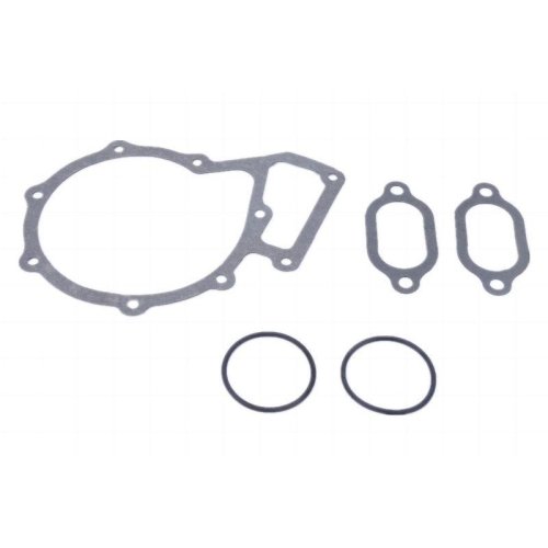 Водяной насос охлаждения двигателя SKF VKPC 7018 для MERCEDES-BENZ, фото №3 Водяной насос охлаждения двигателя SKF VKPC 7018 для MERCEDES-BENZ, фото №3