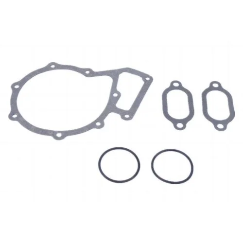 Водяной насос охлаждения двигателя SKF VKPC 7018 для MERCEDES-BENZ, фото №3