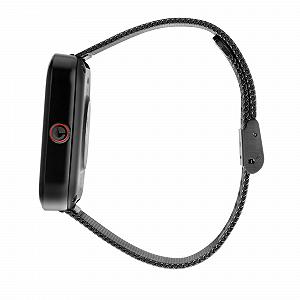 Смарт-годинник Sector No Limits S-03 PRO Light R3253171501 Чоловічий Цифровий synthetic.ua - Фото 1