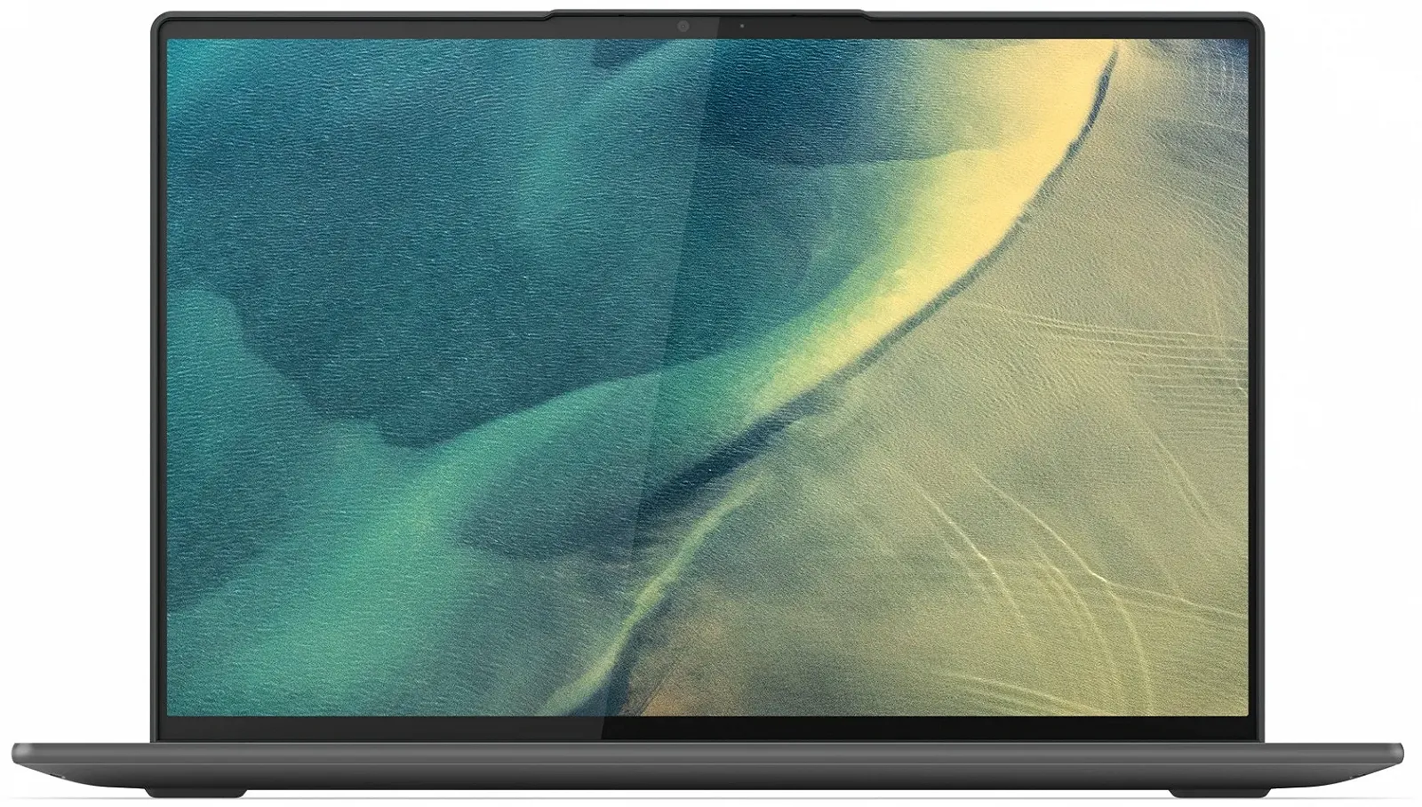 Ультрабук 14.5" Lenovo Yoga Slim 7 ProX (14ARH7) AMD Ryzen 5 6600HS RAM 16GB SSD 512GB 12ч батарея Win11 Алюминиевый корпус (UKR), фото №2