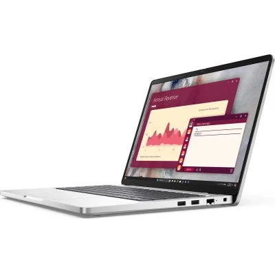 Ноутбук Dell Pro 14 (BTO203_PA14250_UA_WP), фото №3 Ноутбук Dell Pro 14 (BTO203_PA14250_UA_WP), фото №3