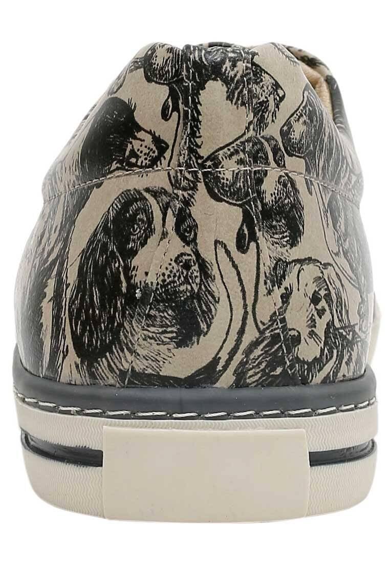 Кроссовки DOGO Мужские, фото №6