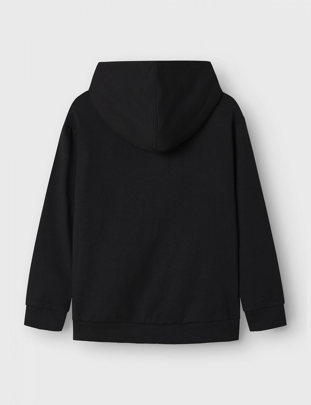 Толстовка NAME IT Nkmjimmi Pokemon Nreg Sweat Wh Unb Sky, фото №4