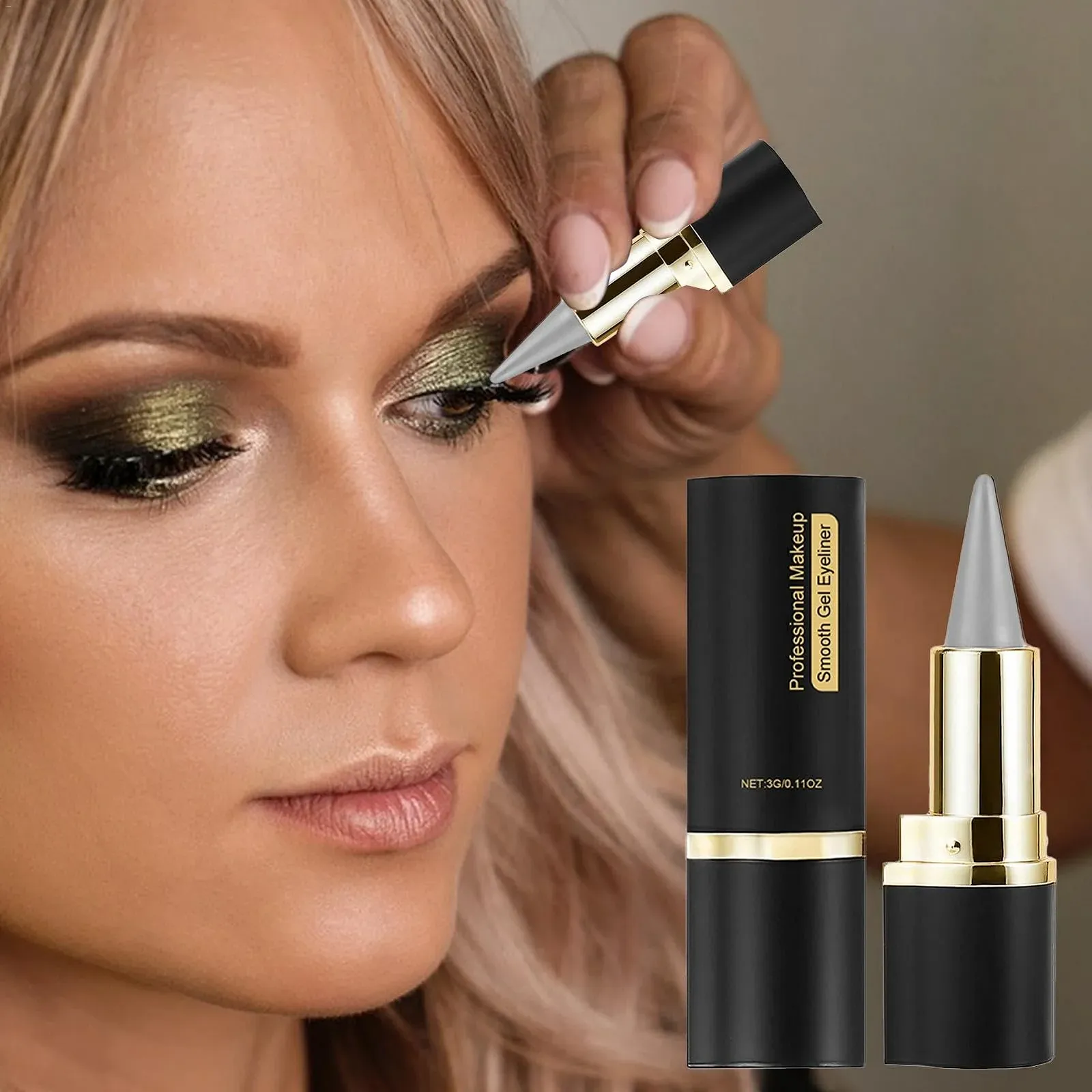 Карандаш для глаз, Стойкий, фото №7