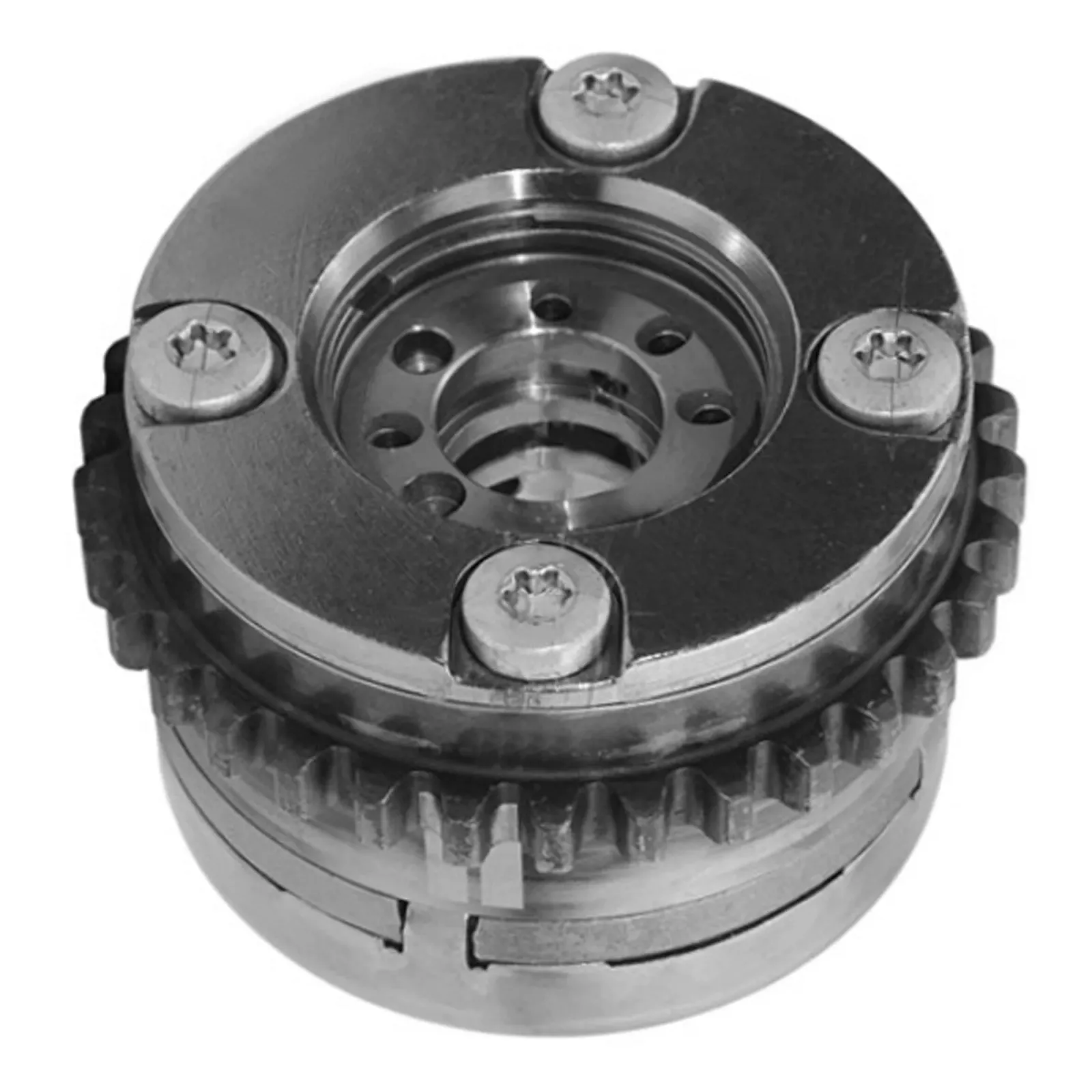 Регулятор розподільного вала PartsTec PTA126-0036 для MERCEDES-BENZ, сторона випуску, фото №1