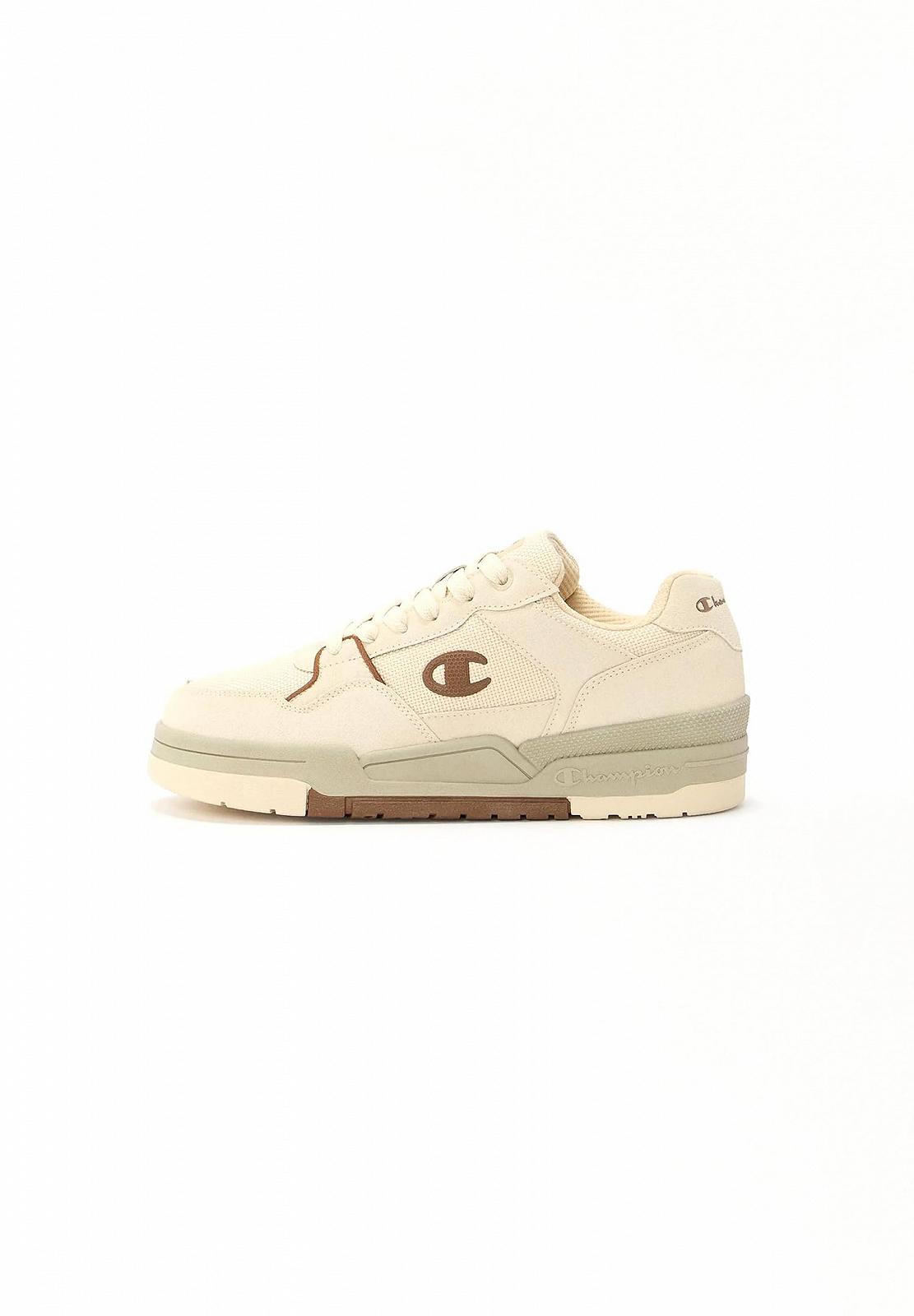 Кросівки Champion Heritage Baja RD18 S22292-CHA-YS001 Бежевий, фото №5 Кросівки Champion Heritage Baja RD18 S22292-CHA-YS001 Бежевий, фото №5