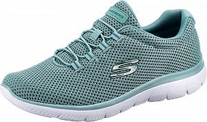 Кроссовки Skechers Summits Lite женские - Фото 1