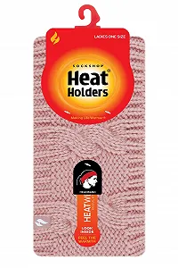 Пов'язка на голову Жіноча Sockshop Alta One Size Рожевий пил synthetic.ua - Фото 1