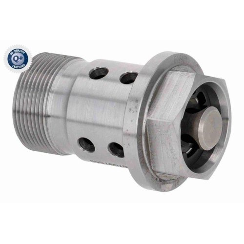 Центральний клапан, регулювання розподільного вала VAICO Green Mobility Parts V20-3994, фото №4 Центральний клапан, регулювання розподільного вала VAICO Green Mobility Parts V20-3994, фото №4