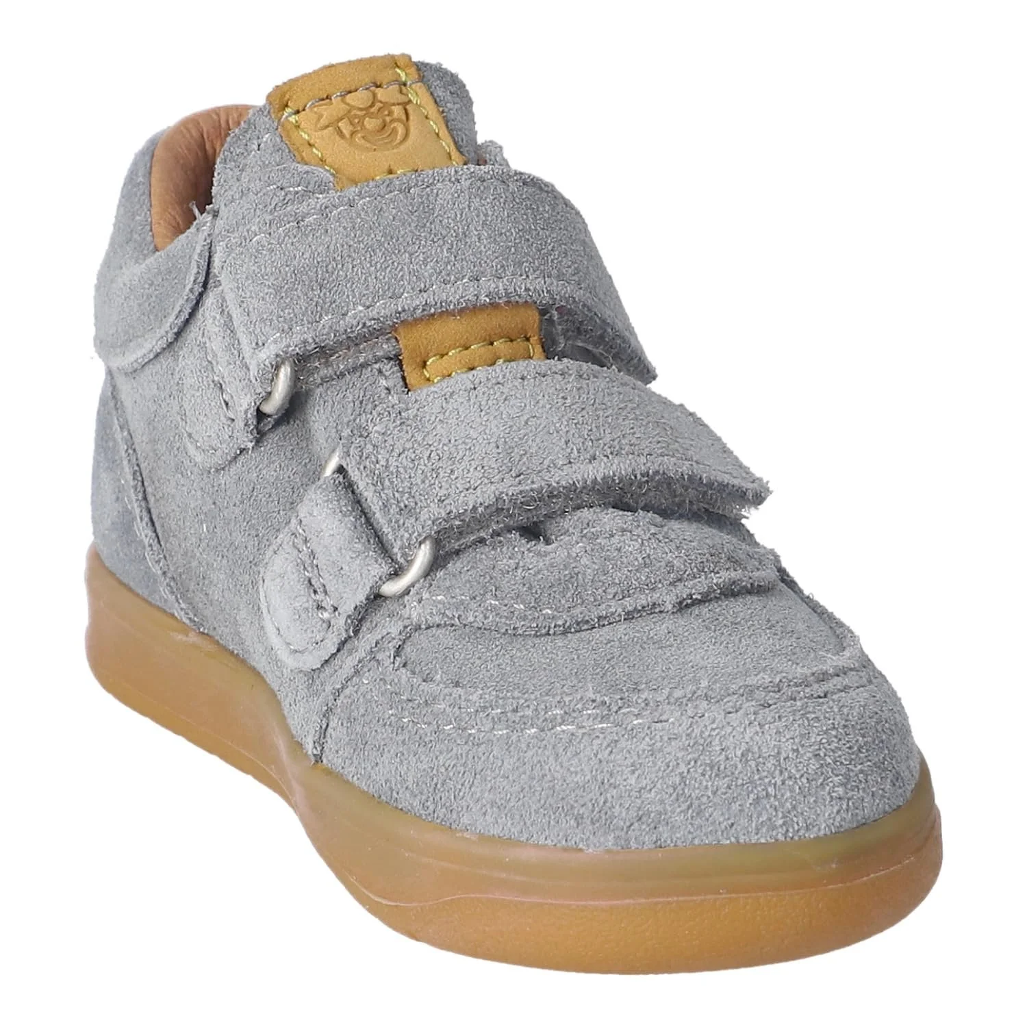 Ботинки RICOSTA Niru для девочек и мальчиков, детская первая обувь для ходьбы, ширина: средняя, съемная стелька, Sympatex, фото №6 Ботинки RICOSTA Niru для девочек и мальчиков, детская первая обувь для ходьбы, ширина: средняя, съемная стелька, Sympatex, фото №6