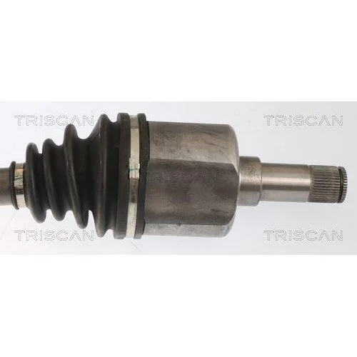 Приводной вал TRISCAN 8540 16622 для FORD передний мост слева, фото №3 Приводной вал TRISCAN 8540 16622 для FORD передний мост слева, фото №3