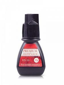 Клей для ресниц Premium Elite Volumen Wimpernkleber HS-16 быстрая сушка объем 10г - Фото 1