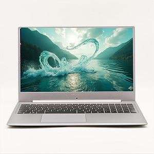 Ноутбук 17,3" Medion (Lenovo Group) Akoya P17607 Intel Core i7-10510U RAM 32 ГБ SSD 512 ГБ + HDD 1.5 ТБ Nvidia GeForce Win10 (4598) - Фото 1