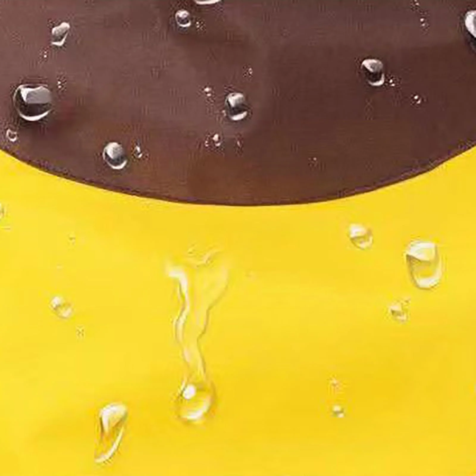 Дитячий водонепроникний дощовик-пончо, фото №7