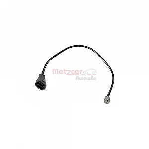 Датчик зносу гальмівних колодок METZGER 1190202 для IVECO, задня вісь - Фото 1