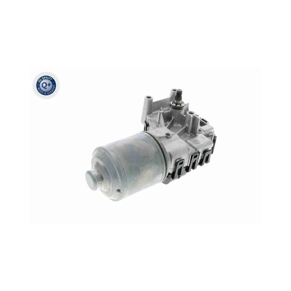 Двигатель стеклоочистителя VEMO V41-07-0002 Q+, Качество оригинального оборудования, Сделано в Германии, фото №1