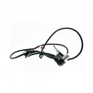 Датчик частоты вращения колеса VEMO V32-72-0010 Original VEMO Quality для MAZDA - Фото 1