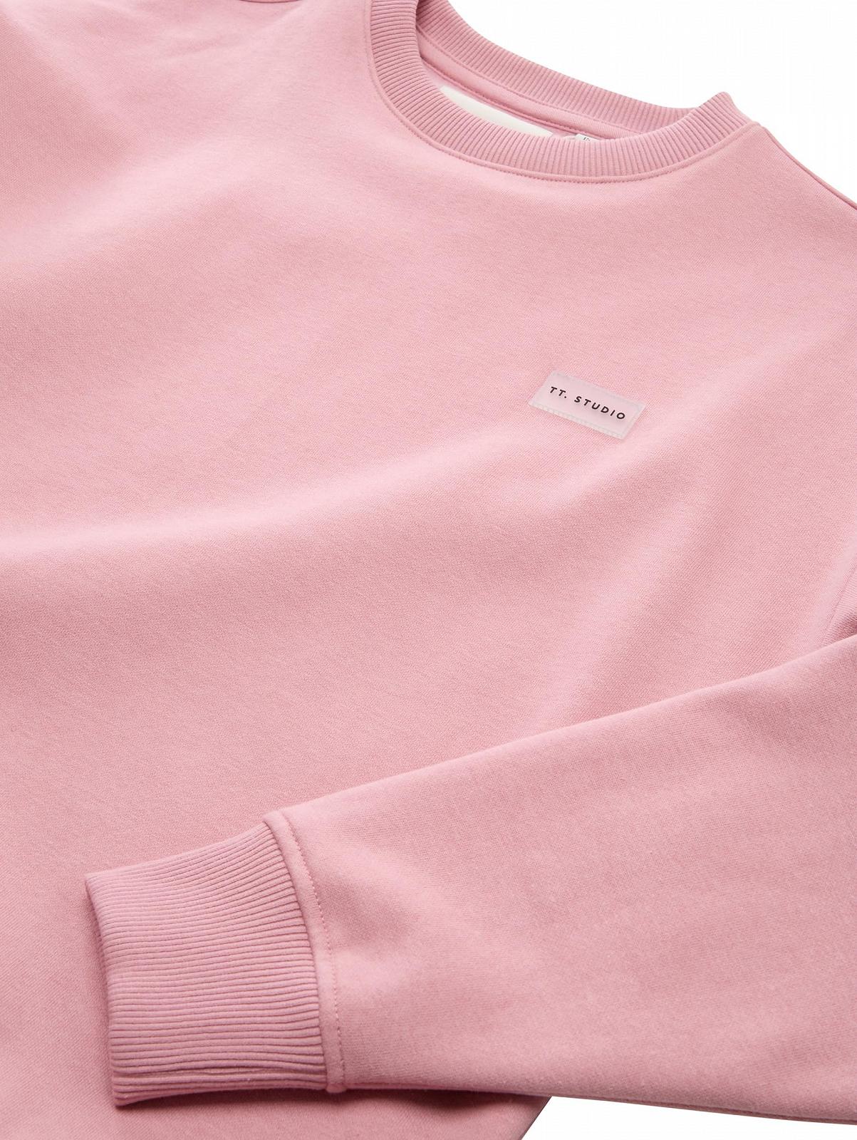 Толстовка TOM TAILOR для мальчиков, фото №3