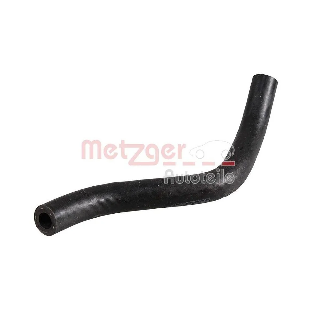 Гідравлічний шланг рульового управління METZGER 2361165, фото №1