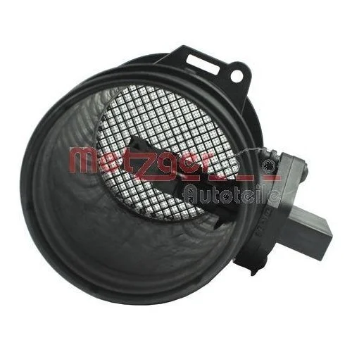 Датчик витрати повітря METZGER 0890283 VAG, фото №3