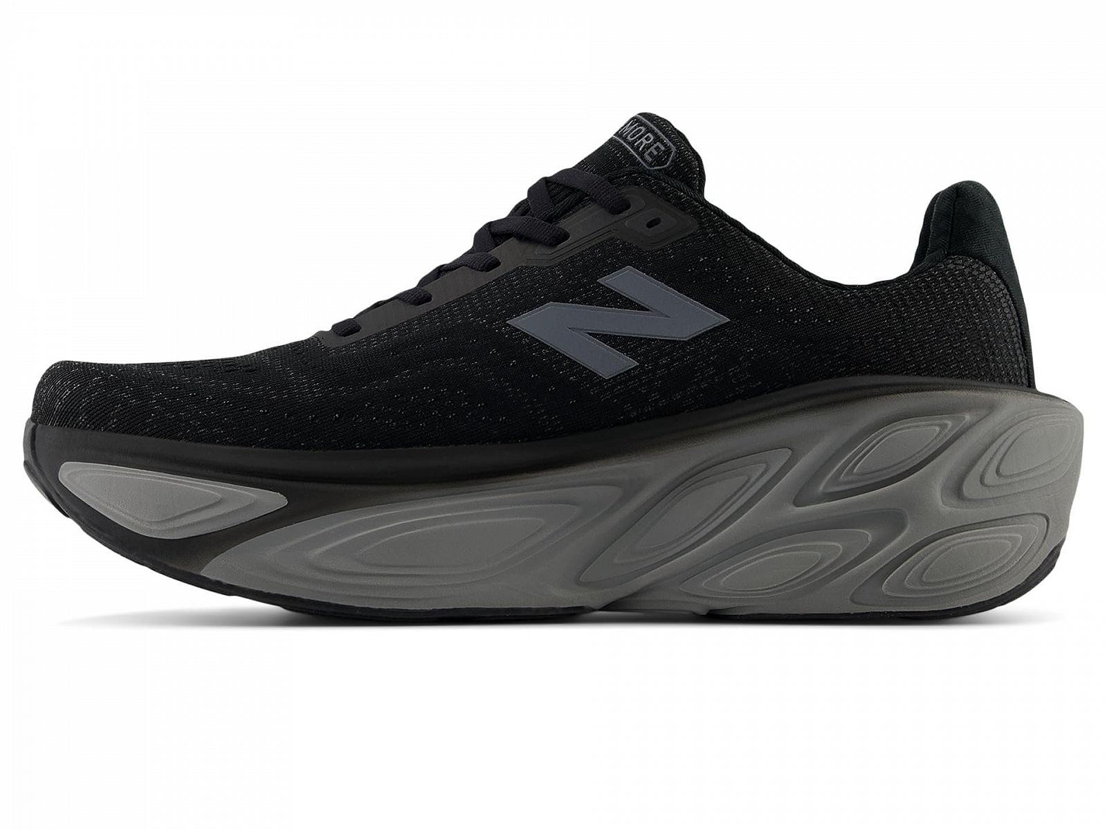 Мужские Кроссовки New Balance Fresh Foam X More V5, фото №4