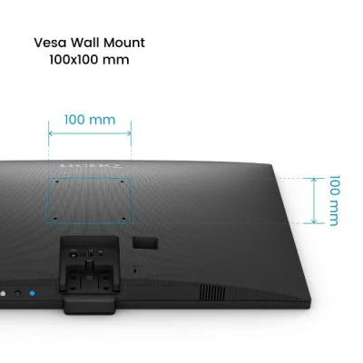 Монитор BenQ GW2790C, фото №7