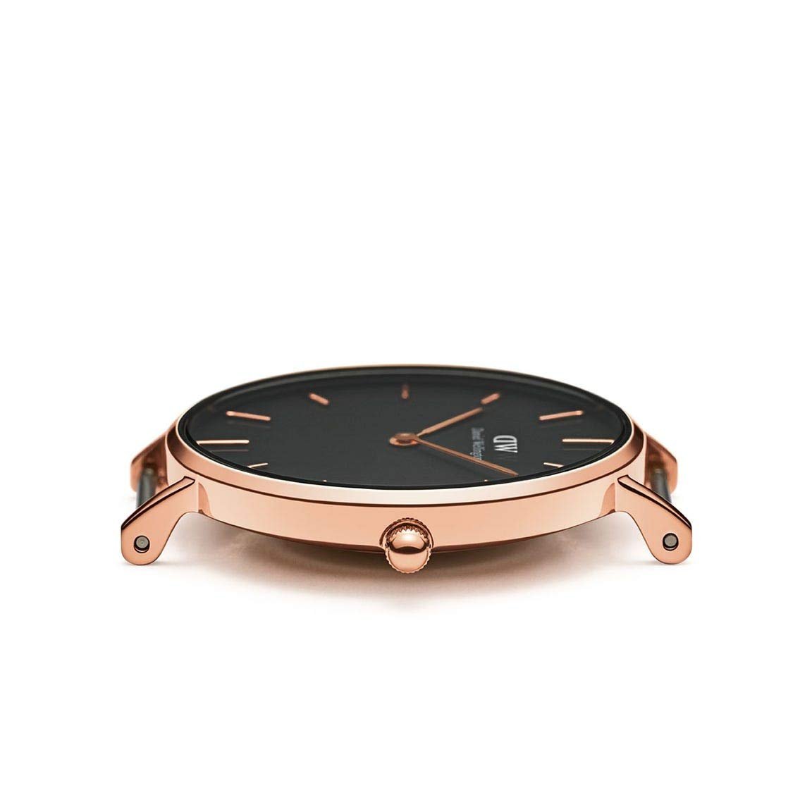 Часы Daniel Wellington Petite Rose Gold Ткань (Полиэстер), фото №4