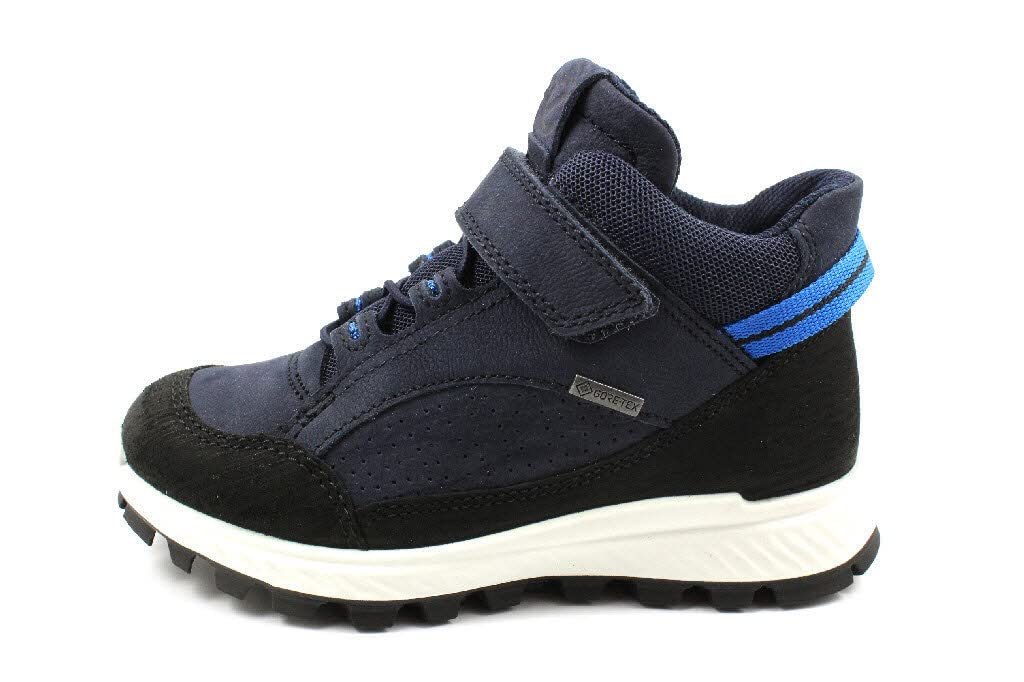 Кроссовки ECCO Exostrike Kids, фото №2