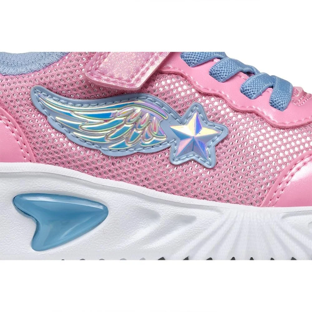 Кросівки Geox J Assister Girl B, фото №8