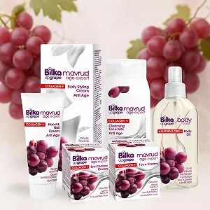 Крем для рук та нігтів з білим виноградом ціна на synthetic.ua - Фото 1 Крем для рук та нігтів з білим виноградом synthetic.ua - Фото 1