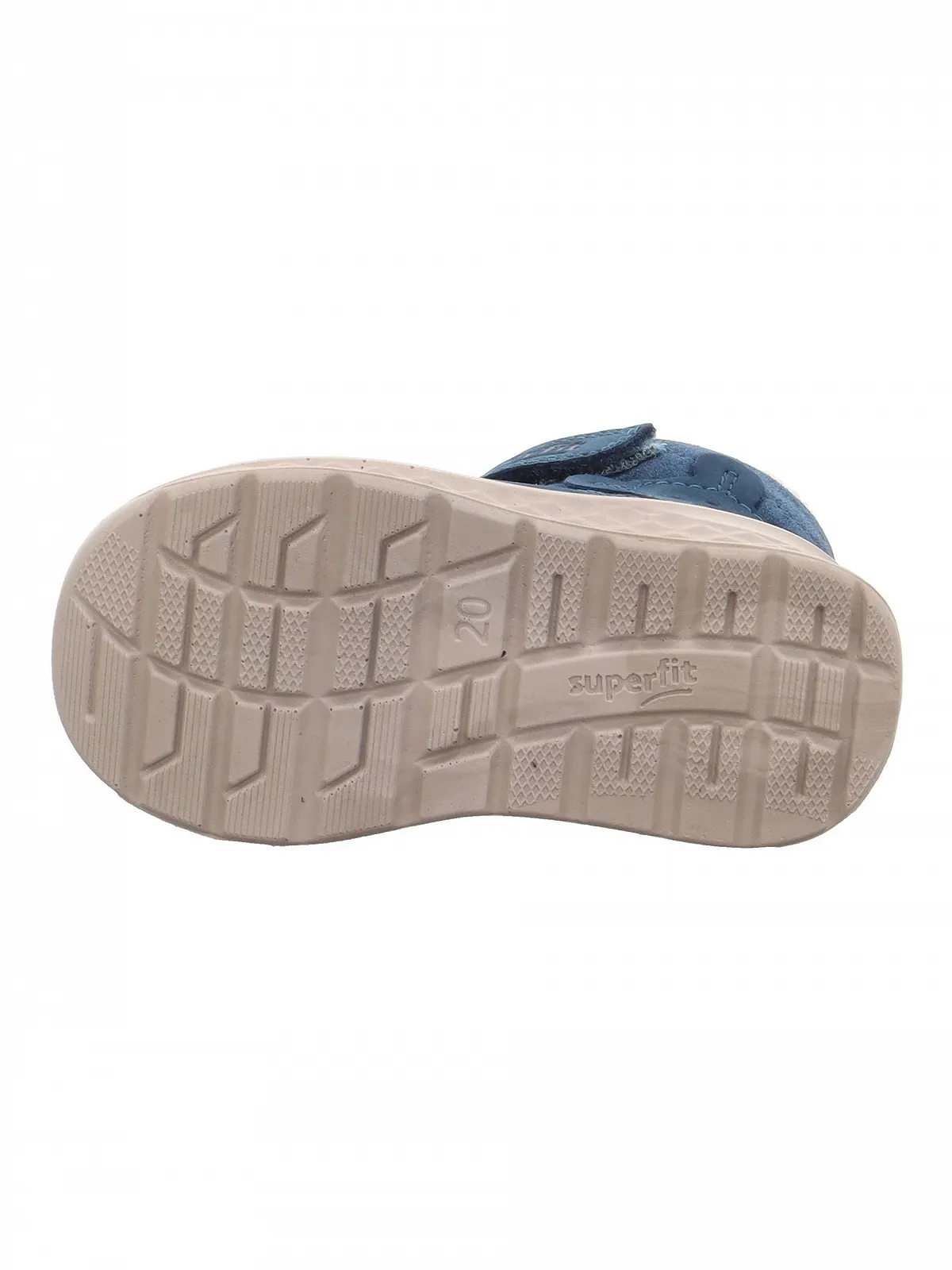 Перші кросівки Superfit Breeze для хлопчиків, фото №4
