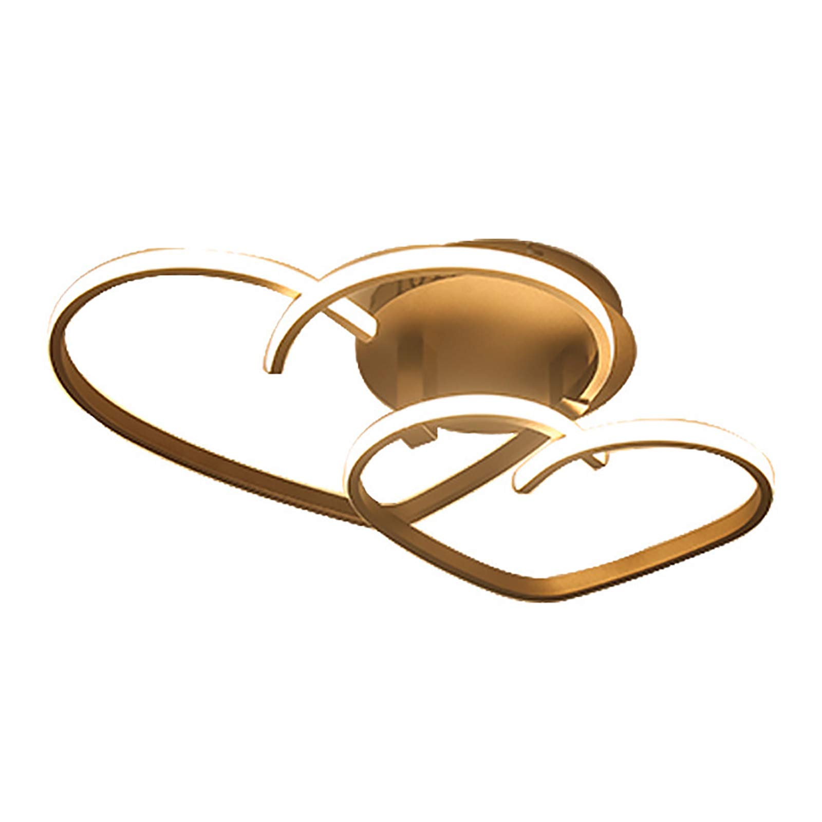 Світильник KenSyuInt LED стельовий для спальні дитячої кімнати 220 В диммований з пультом керування, фото №3 Світильник KenSyuInt LED стельовий для спальні дитячої кімнати 220 В диммований з пультом керування, фото №3