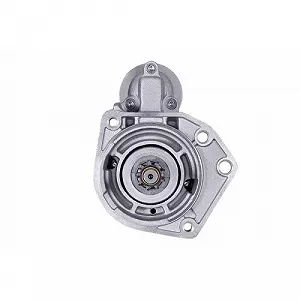 Стартер HELLA 8EA 011 610-551 для SEAT VW synthetic.ua - Фото 1