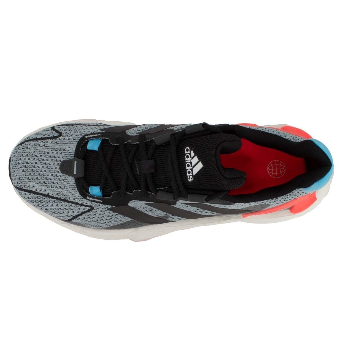 Кроссовки Adidas X9000l4, фото №2