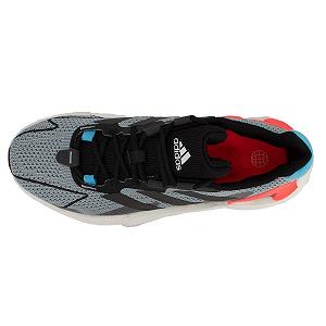 Кроссовки Adidas X9000l4 для мужчин synthetic.ua - Фото 1