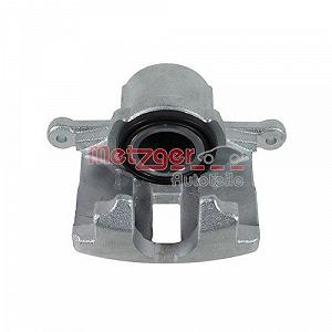 Тормозной суппорт METZGER 6260714 для CHRYSLER передний правый synthetic.ua - Фото 1