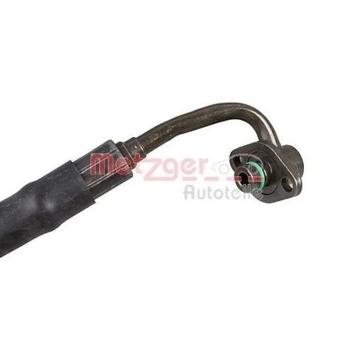 Шланг гідропідсилювача керма METZGER 2361064 для VAG, фото №2