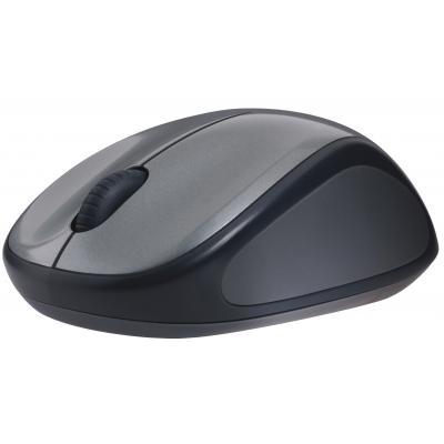 Мышка Logitech M235 Grey (910-002201), фото №1