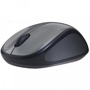 Мышка Logitech M235 Grey (910-002201) - Фото 1