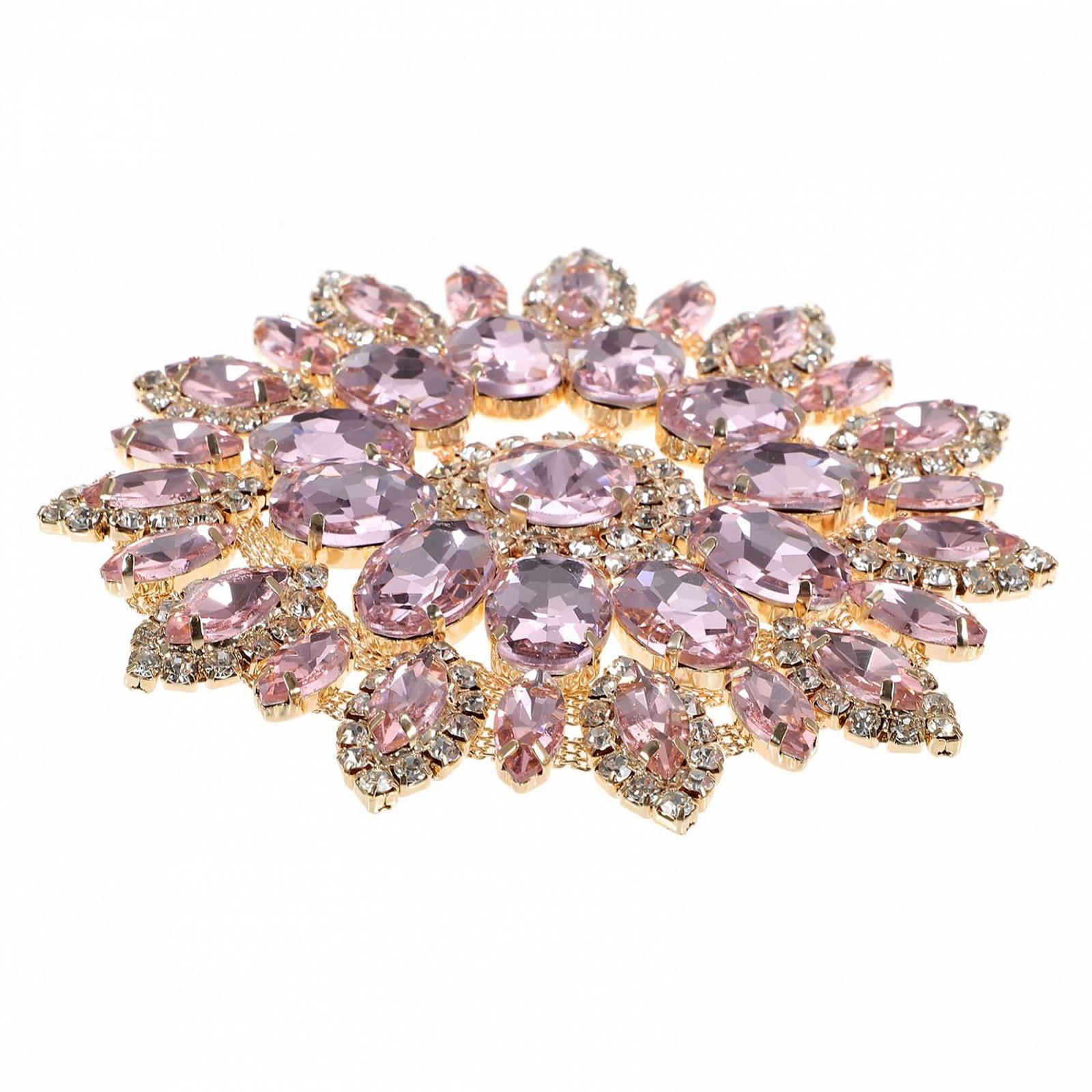 Нашивки Operitacx 3 шт. Аппликации ручной работы разных форм для украшения одежды, фото №2