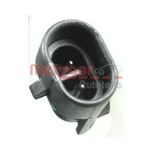 Розширювальний бачок охолоджувальної рідини METZGER 2140076 для OPEL SAAB VAUXHALL, фото №3 Розширювальний бачок охолоджувальної рідини METZGER 2140076 для OPEL SAAB VAUXHALL, фото №3