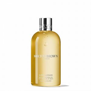 Купить Гель для душа Molton Brown Flora Luminare 300 мл - Фото 1 Гель для душа Molton Brown Flora Luminare 300 мл - Фото 1
