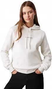 Женская Толстовка Calvin Klein J20j223536 - Фото 1