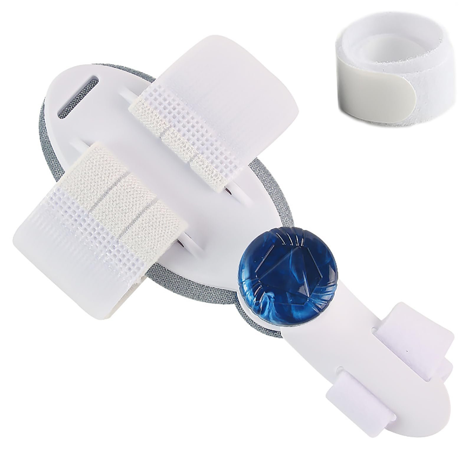 Коректор Вальгусної Деформації Великого Пальця Регульована, фото №1