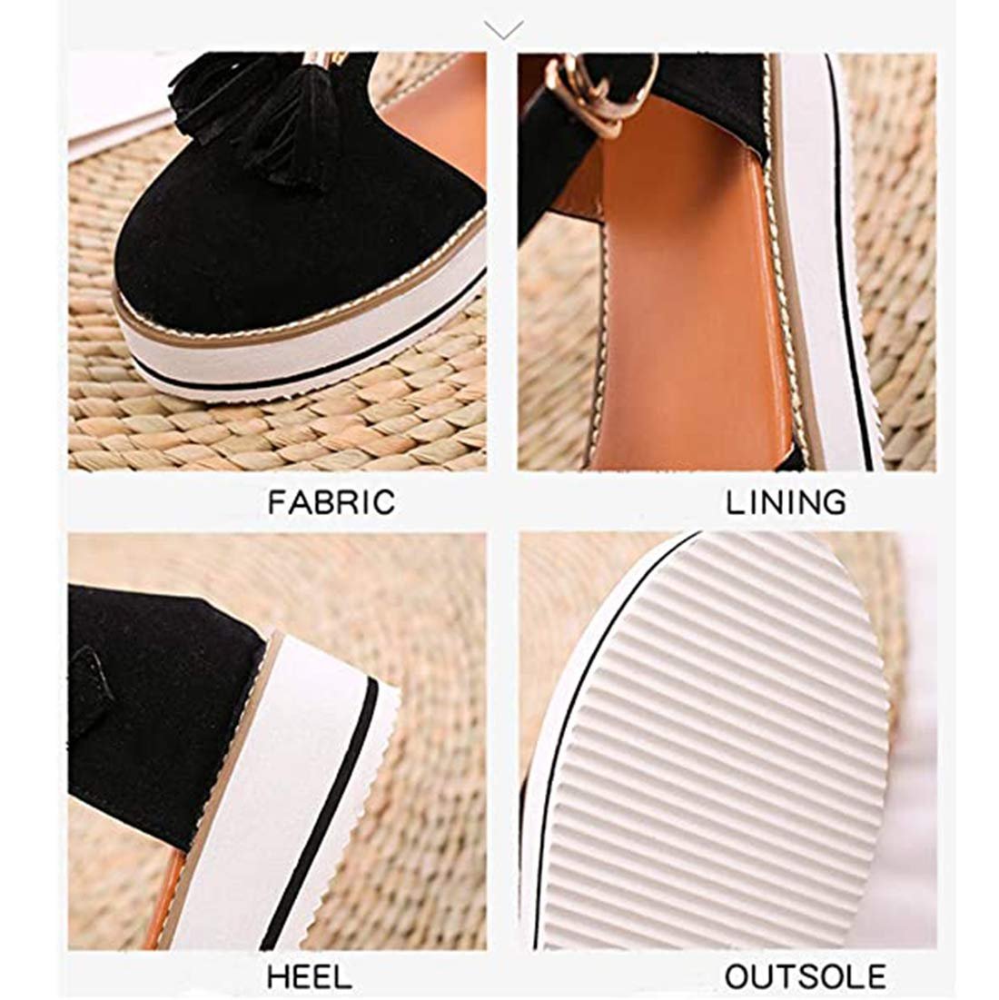 Пляжные сандалии Женские, фото №3