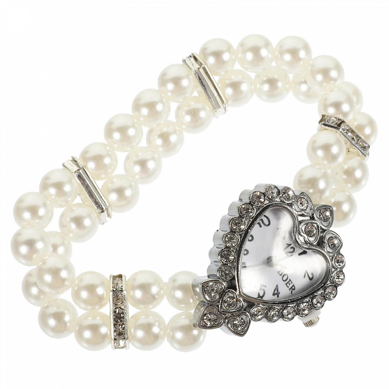 Жіночий Годинник LIFKOME Кварцовий Білий, фото №1