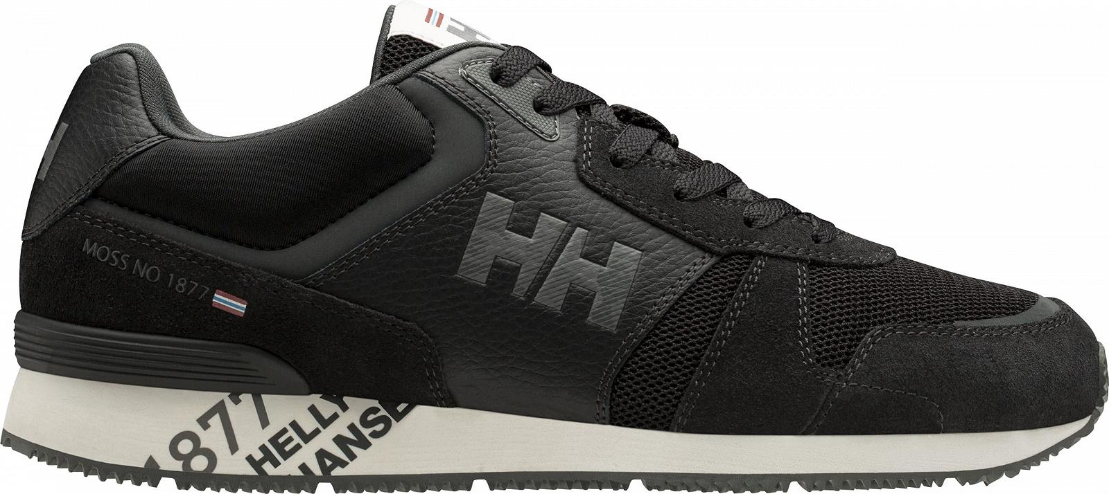Кросівки Helly Hansen Anakin Шкіряні, фото №5
