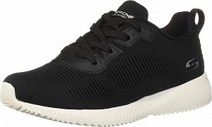 Кроссовки Skechers Bobs Squad Tough Talk женские - Фото 1