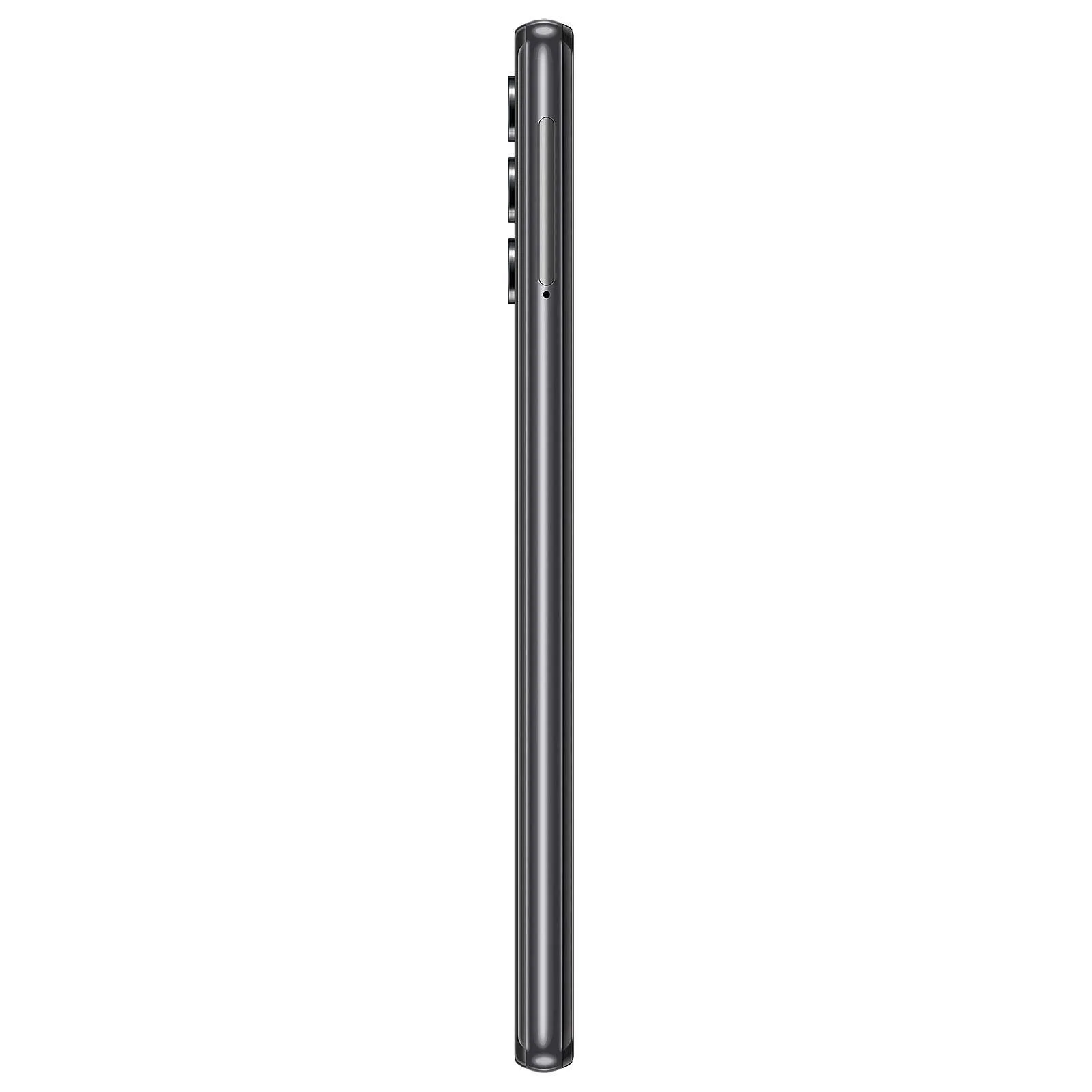 Смартфон Samsung Galaxy A32 128GB 4GB RAM Dual SIM Black, фото №4