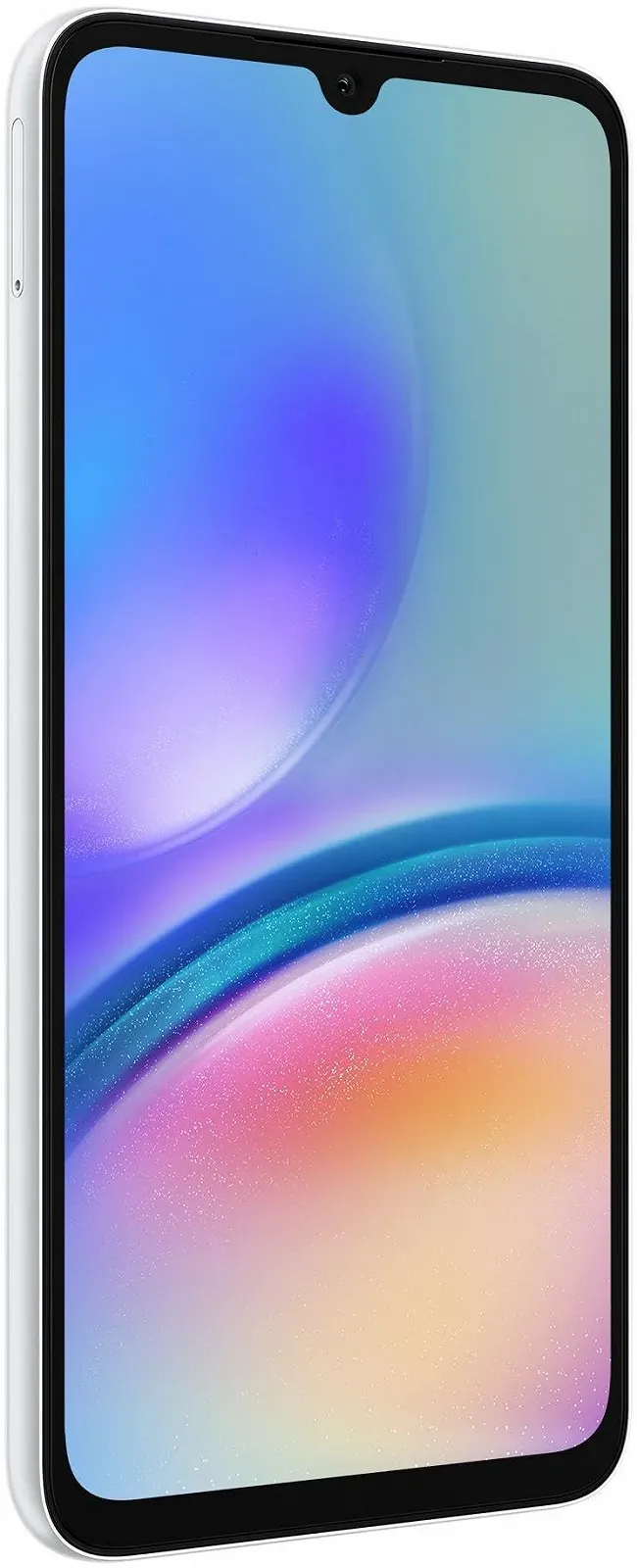 Смартфон Samsung Galaxy A05s Dual SIM 4 ГБ 128 ГБ Silver, фото №1 Смартфон Samsung Galaxy A05s Dual SIM 4 ГБ 128 ГБ Silver, фото №1